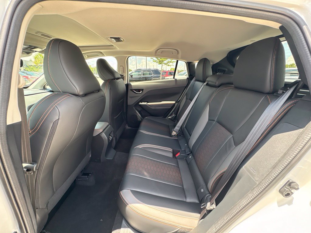 New 2026 Subaru Crosstrek 2.5i Limited AWD/4WD image 17