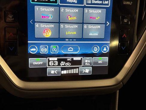 Certified 2024 Subaru Crosstrek 2.0i Premium AWD/4WD image 17