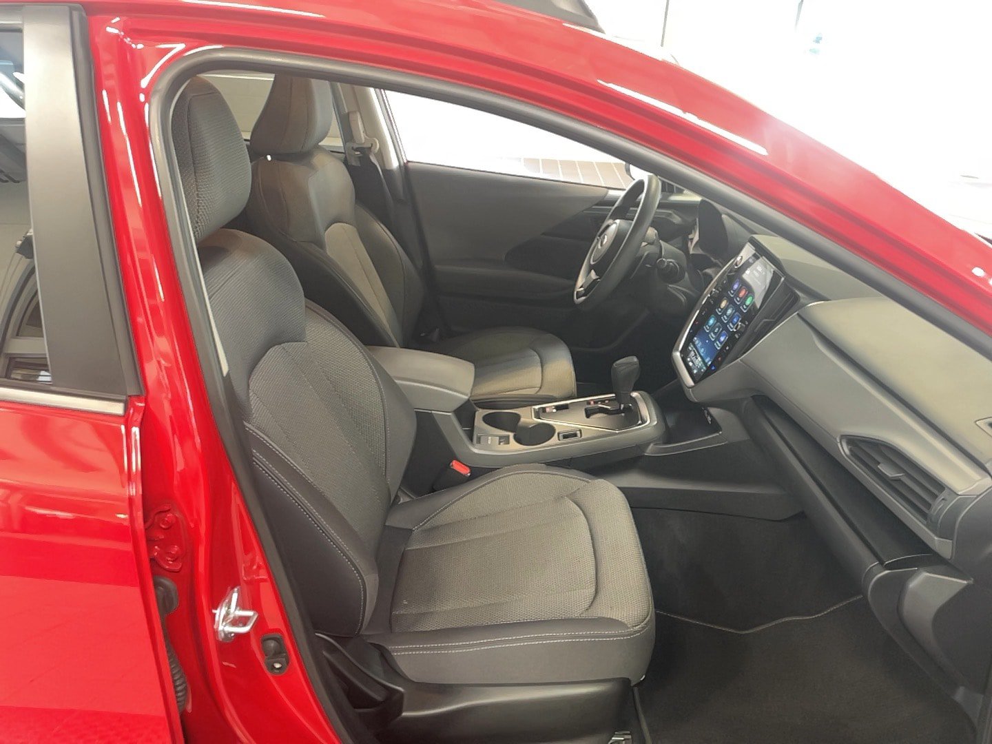 Used 2024 Subaru Crosstrek 2.0i Premium AWD/4WD image 15