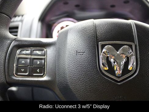 Used 2018 RAM 1500 Express w/ Express Value Package image 8