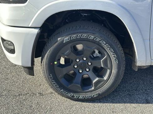 New 2026 RAM 1500 Big Horn image 13