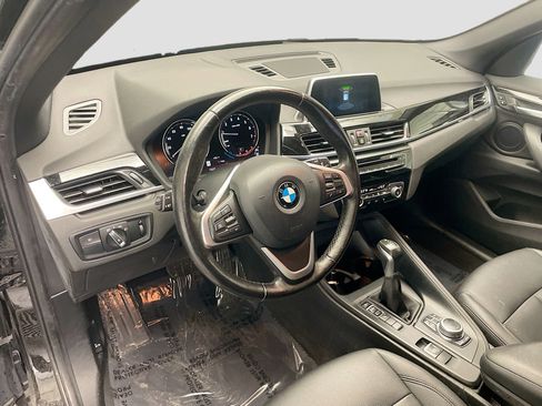 Used 2019 BMW X1 sDrive28i image 7