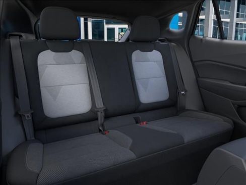 New 2026 Chevrolet Trax RS w/ Driver Confidence Package FWD image 17