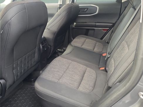 Used 2022 Ford Bronco Sport Big Bend image 11