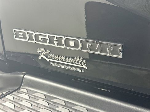 New 2026 RAM 2500 Big Horn image 20