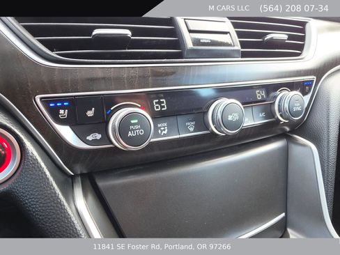 Used 2019 Honda Accord Touring image 21