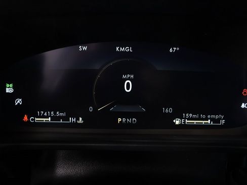 Used 2024 Lincoln Aviator Reserve image 4