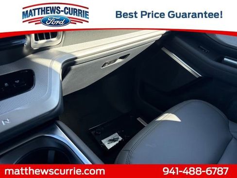 New 2025 Ford Expedition Active image 26