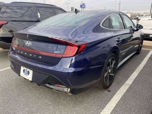 Used 2022 Hyundai Sonata SEL Plus image 8