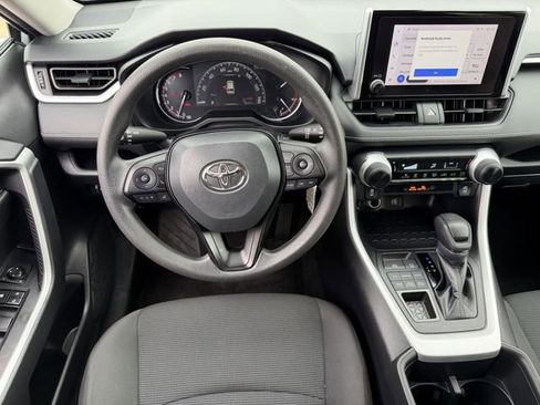 Used 2024 Toyota RAV4 LE image 12