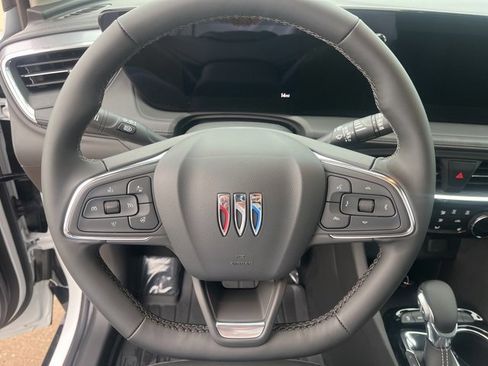 New 2026 Buick Encore GX Sport Touring w/ Comfort Package image 19