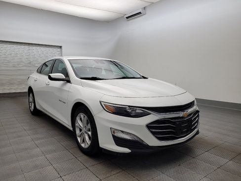 Used 2023 Chevrolet Malibu LT image 13