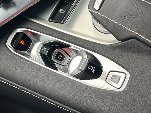 Used 2024 Chevrolet Corvette Stingray Preferred Cpe w/ Z51 Performance Package image 23