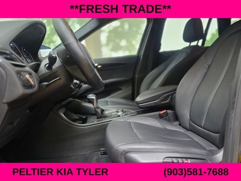 Used 2019 BMW X1 sDrive28i image 13