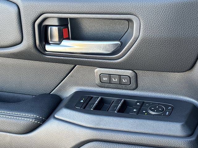 Used 2027 Toyota Land Cruiser w/ Premium Package AWD/4WD image 22