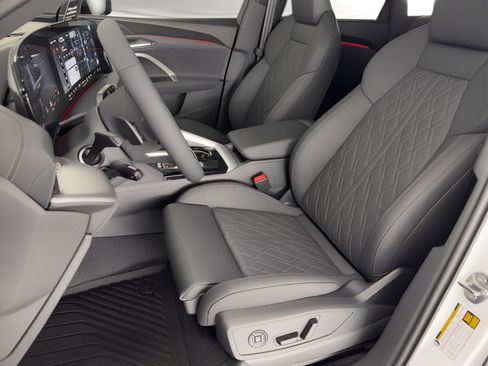 New 2026 Audi SQ5 Premium Plus AWD/4WD image 5