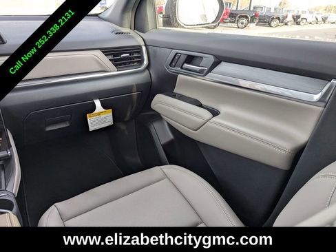 New 2026 GMC Terrain Elevation w/ Elevation Premium Package image 18
