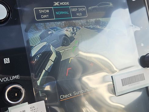 New 2026 Subaru Crosstrek 2.5i Sport image 8