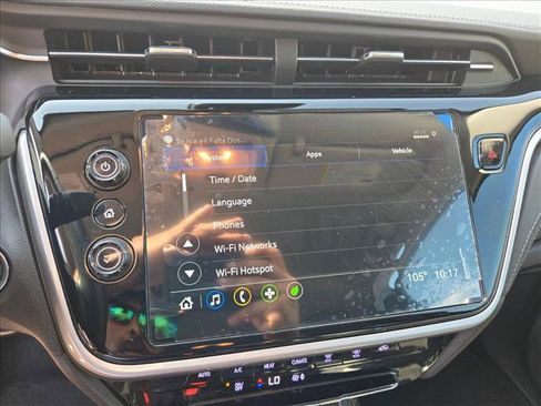 Used 2023 Chevrolet Bolt EUV LT w/ Driver Confidence Package FWD image 12