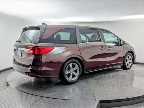 Used 2019 Honda Odyssey EX image 8