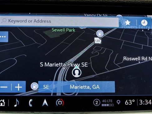 Used 2021 Cadillac XT5 Premium Luxury image 29