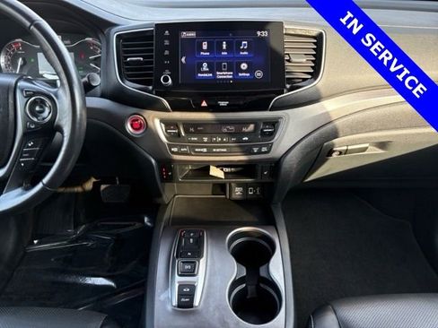 Certified 2023 Honda Ridgeline RTL image 9