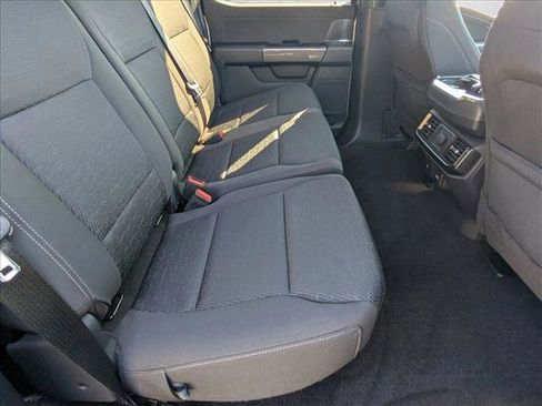 Certified 2022 Ford F150 XLT w/ Equipment Group 302A High image 18