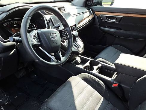 Used 2019 Honda CR-V EX image 13