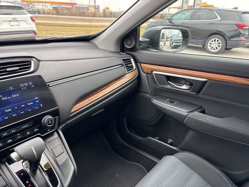 Used 2017 Honda CR-V EX image 31