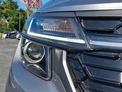 Certified 2024 Kia Seltos X-Line AWD/4WD image 9