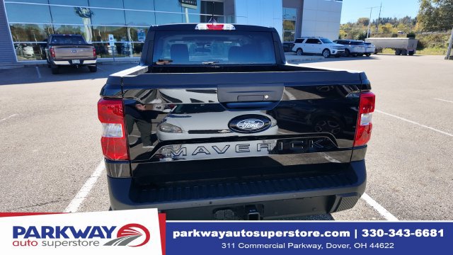 New 2026 Ford Maverick XLT w/ Equipment Group 301A AWD/4WD image 7