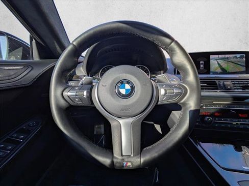 Used 2017 BMW 650i Gran Coupe image 10