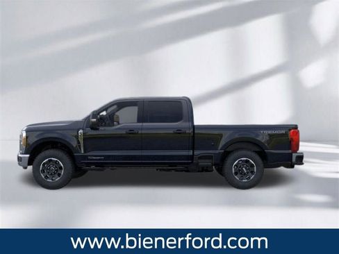New 2026 Ford F350 XLT w/ Tremor Off-Road Package AWD/4WD image 4