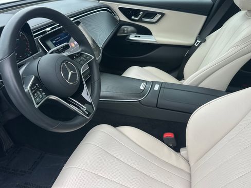 Certified 2025 Mercedes-Benz E 350 Sedan image 10