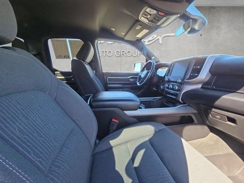 Used 2023 RAM 1500 Lone Star RWD image 24