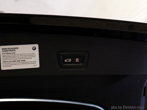 Certified 2023 BMW 430i Gran Coupe xDrive w/ M Sport Package image 31