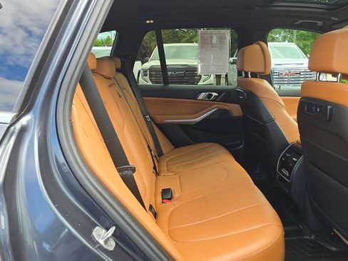 Used 2022 BMW X5 xDrive45e AWD/4WD image 49