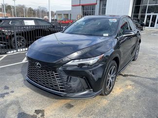 Used 2024 Lexus RX 350h video 1