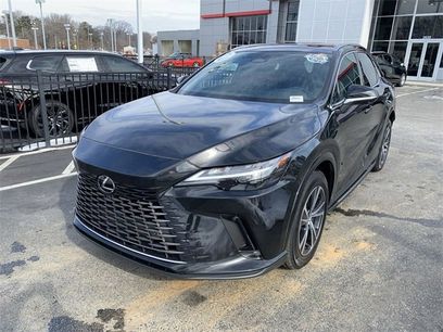 Used 2024 Lexus RX 350h