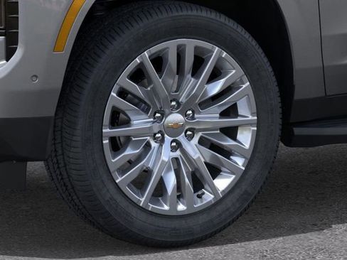 New 2026 Chevrolet Tahoe LT w/ Comfort Package image 9