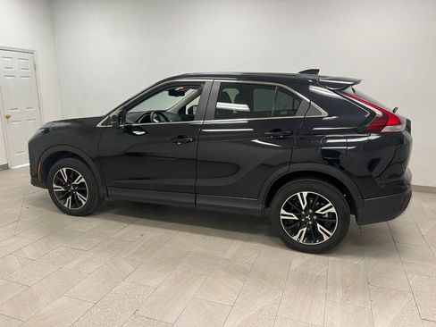 Used 2025 Mitsubishi Eclipse Cross AWD image 10
