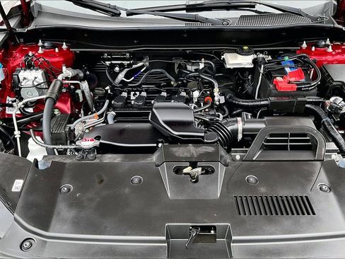 Certified 2023 Honda CR-V EX-L image 21