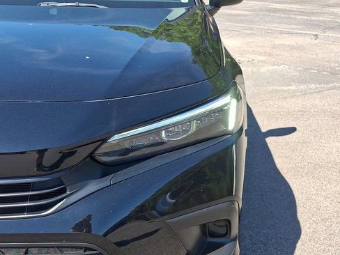 Used 2024 Honda Civic LX image 11