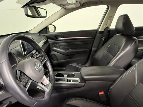 Used 2019 Nissan Altima 2.5 Platinum image 28