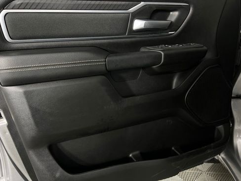 Used 2025 RAM 1500 Big Horn image 27