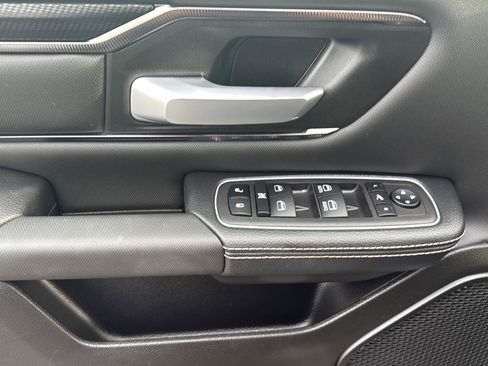 Certified 2024 RAM 1500 Rebel w/ Rebel Level 1 Equipment Group image 18