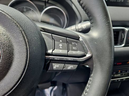 Used 2023 MAZDA CX-5 AWD 2.5 S w/ Select Package image 22