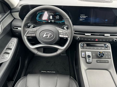 New 2025 Hyundai Palisade SEL image 11