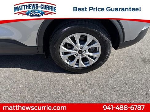 Certified 2024 Ford Escape Active image 15