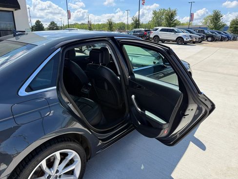 Used 2019 Audi A4 2.0T Premium Plus w/ Premium Plus Package AWD/4WD image 20